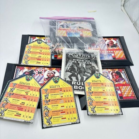 Draft Listing  - Picture 1 of 6